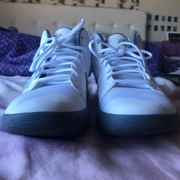 Nike Other - White nikes